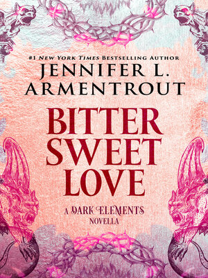 cover image of Bitter Sweet Love